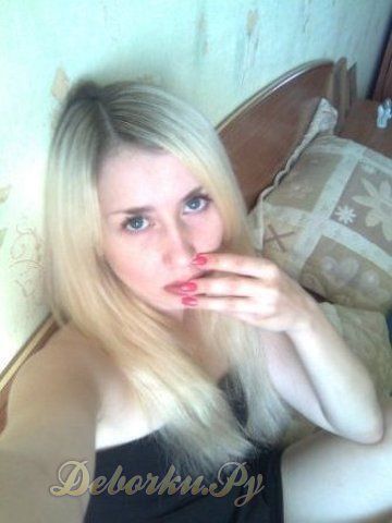Девушка Маргарита 29 Русская из Москвы