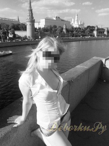 Девушка Даша 24 Русская из Москвы