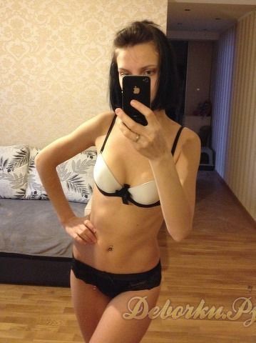 Девушка Ева 22 Русская из Москвы