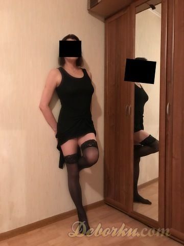 Девушка Дина 44 Русская из Москвы