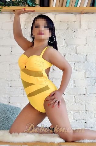Девушка САБРИНА 20 Азиатка из Москвы