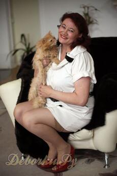 АННА Цена за час: 2000 руб.
