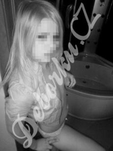 Даша Цена за час: 3000 руб.