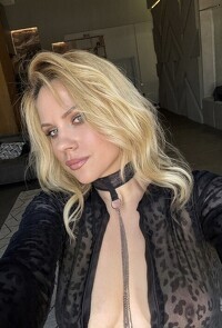 Камилла Цена за час: 10000 руб.